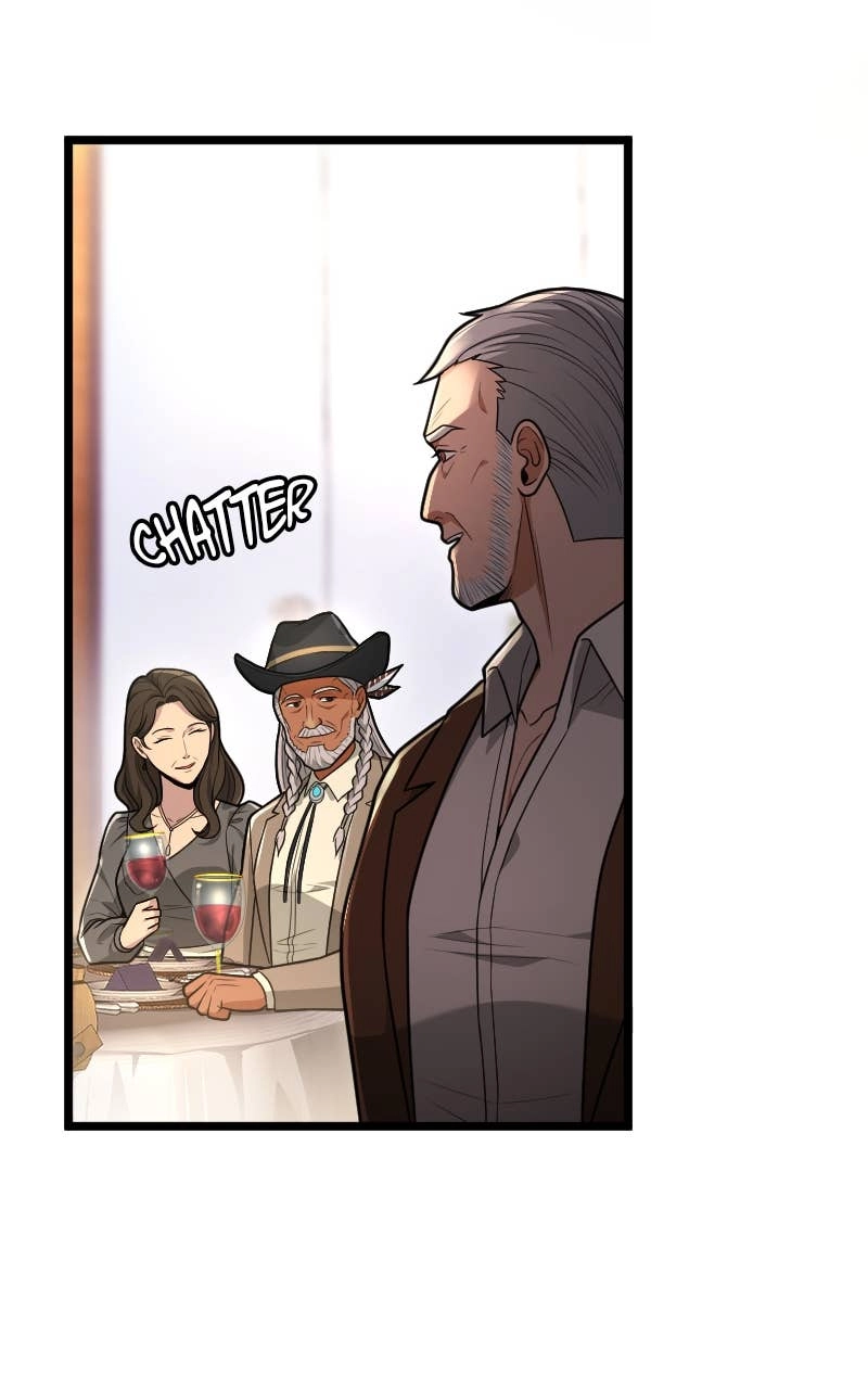 Paranoid Mage Chapter 103 Page 81