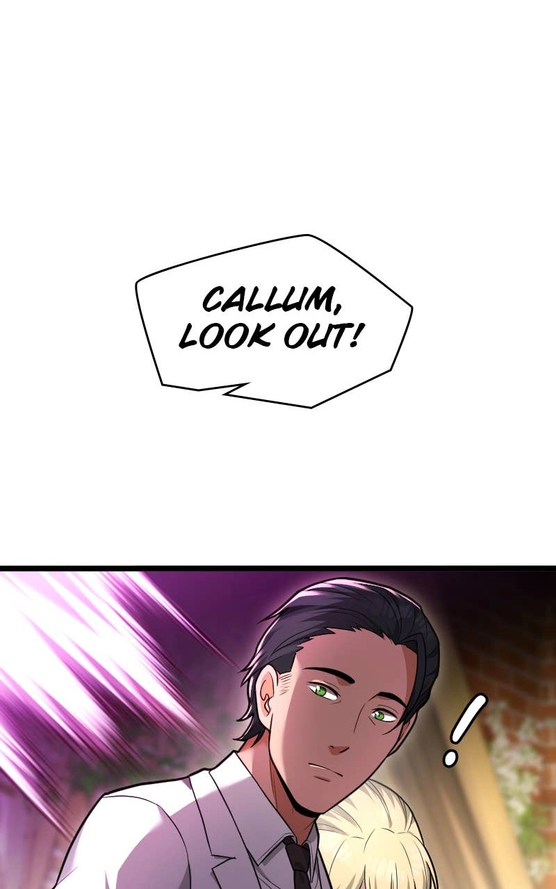 Paranoid Mage Chapter 103 Page 86