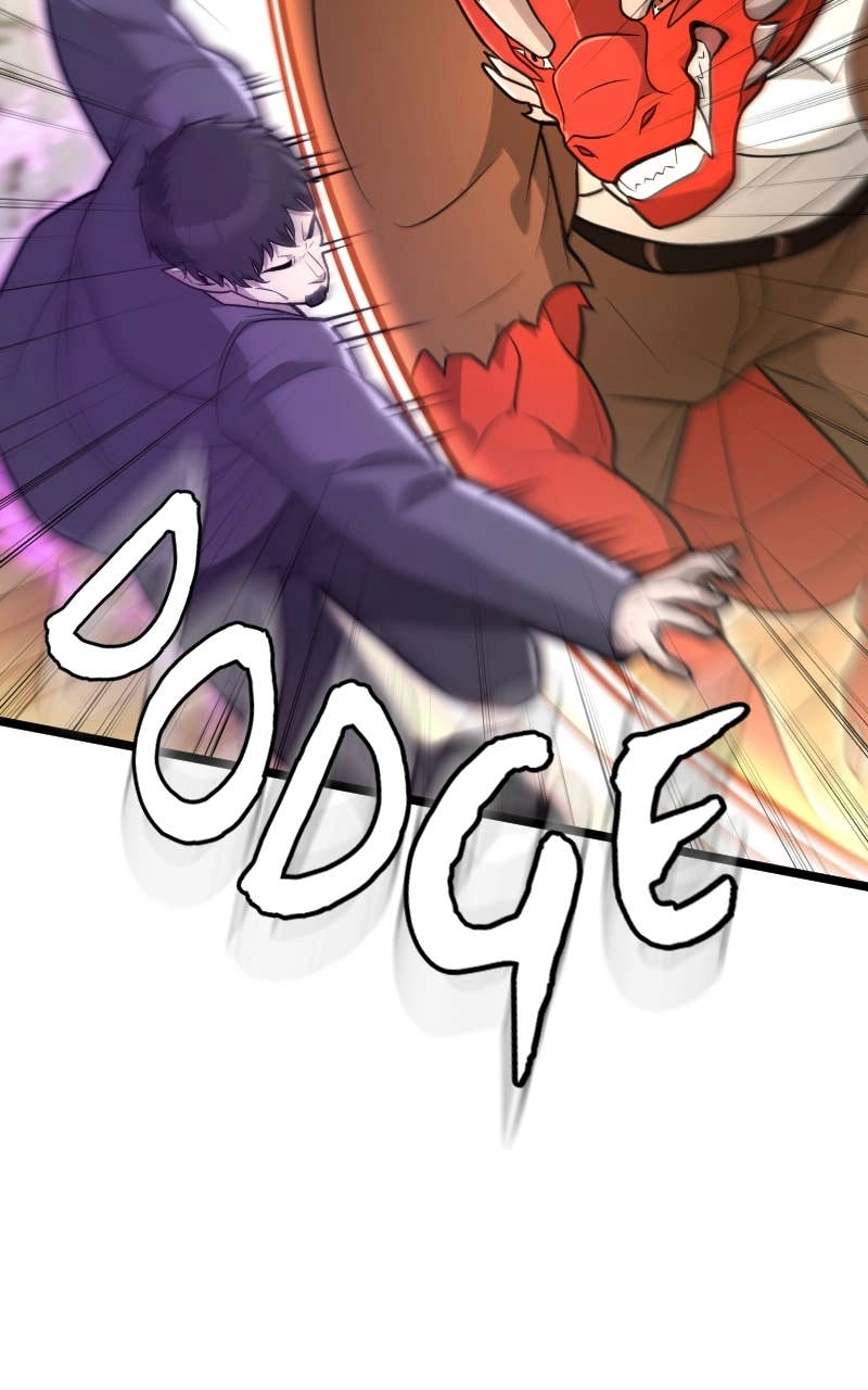 Paranoid Mage Chapter 103 Page 94