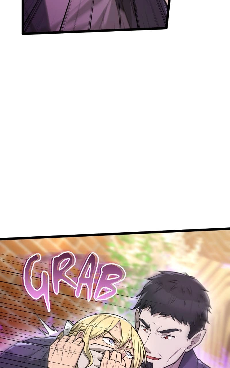 Paranoid Mage Chapter 103 Page 96