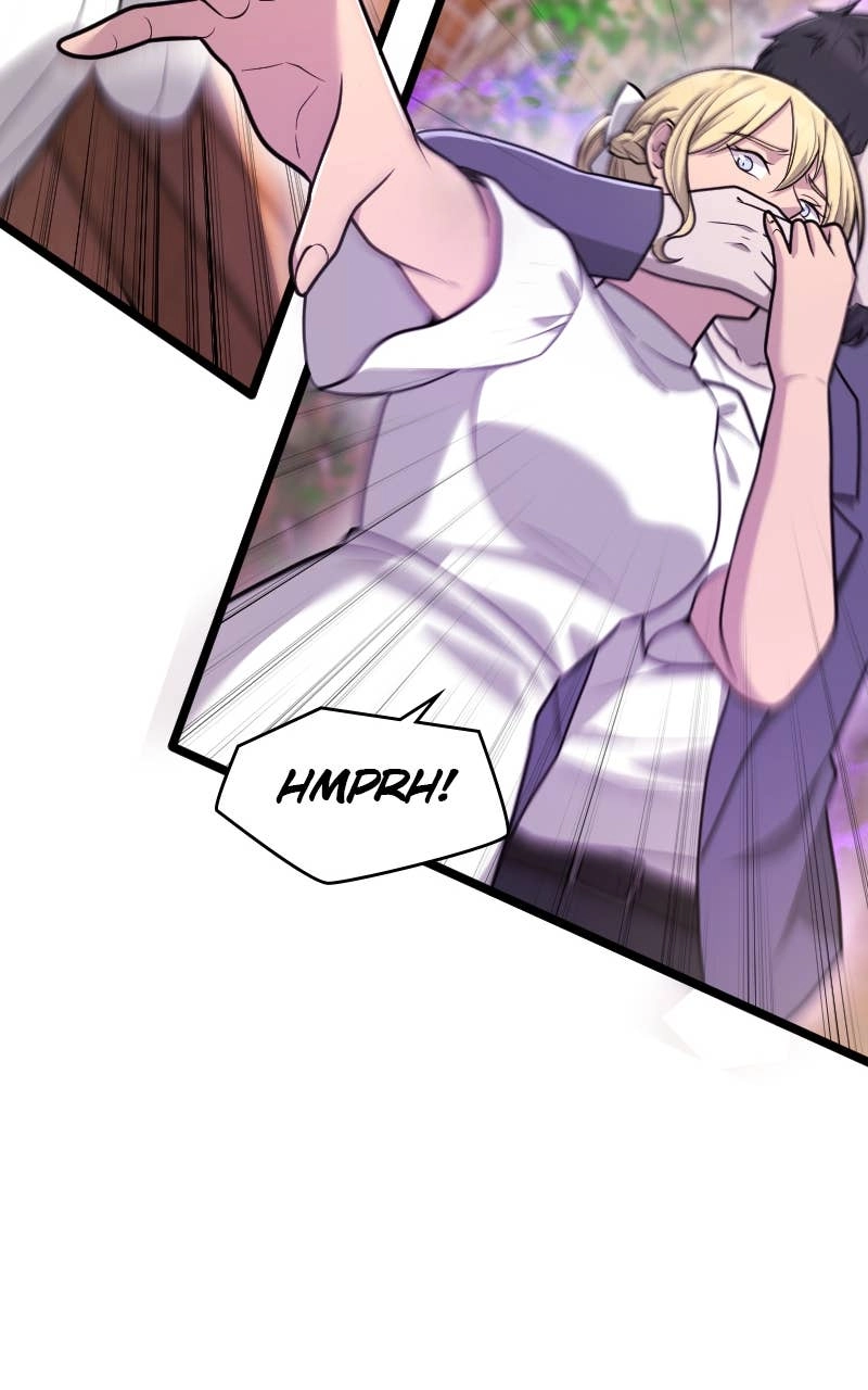 Paranoid Mage Chapter 103 Page 99