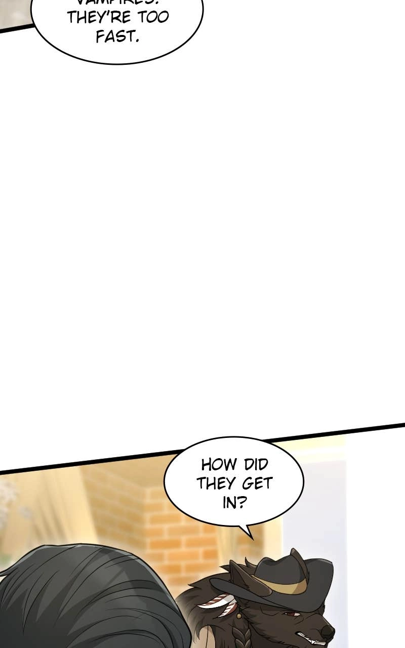 Paranoid Mage Chapter 103 Page 105