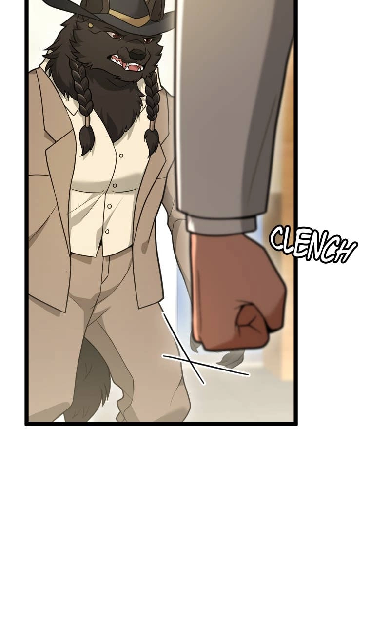 Paranoid Mage Chapter 103 Page 109