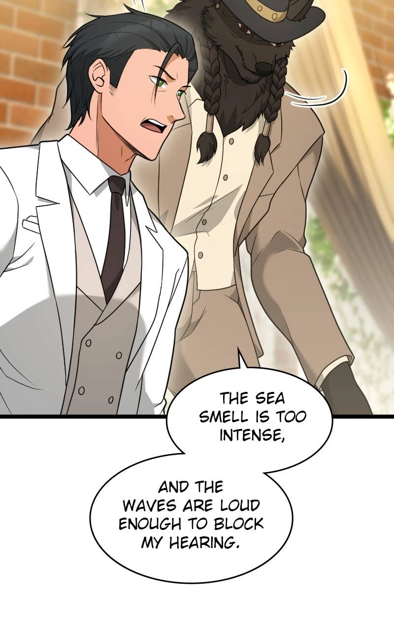Paranoid Mage Chapter 103 Page 113