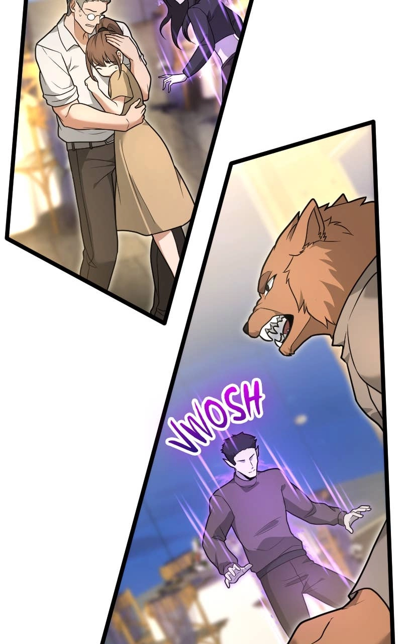 Paranoid Mage Chapter 103 Page 123