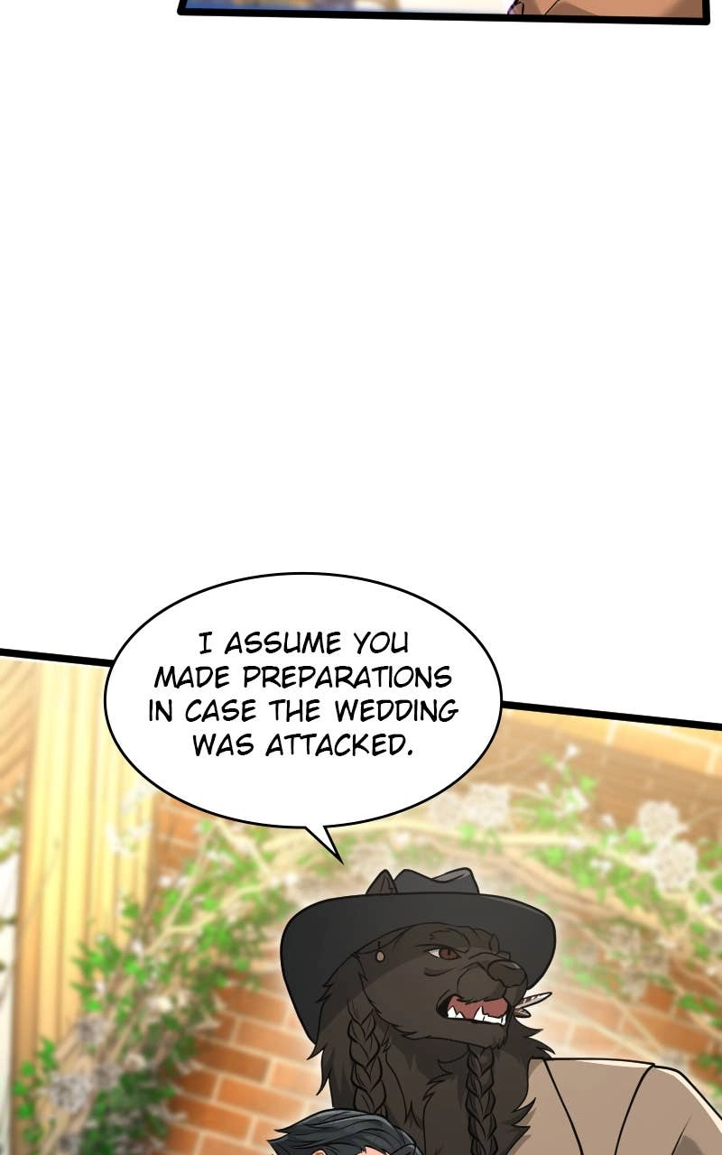 Paranoid Mage Chapter 103 Page 124