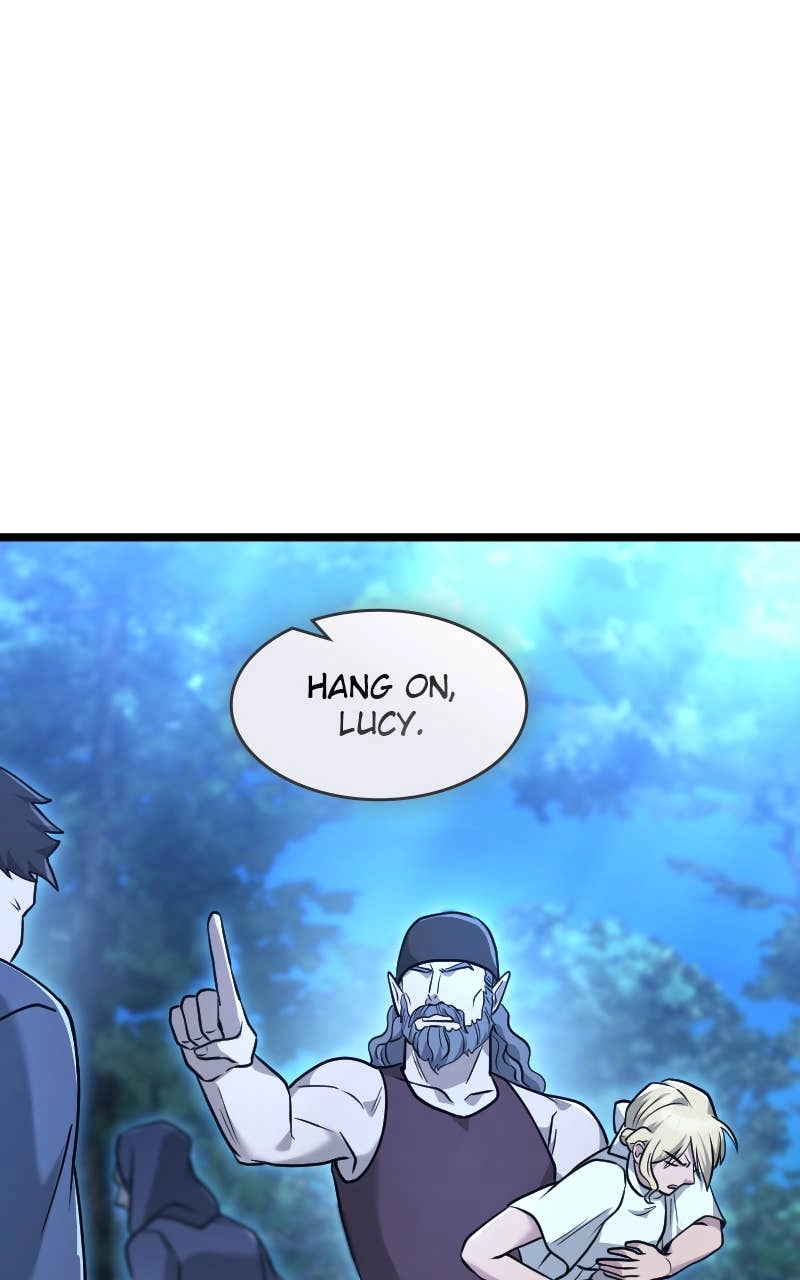 Paranoid Mage Chapter 103 Page 128