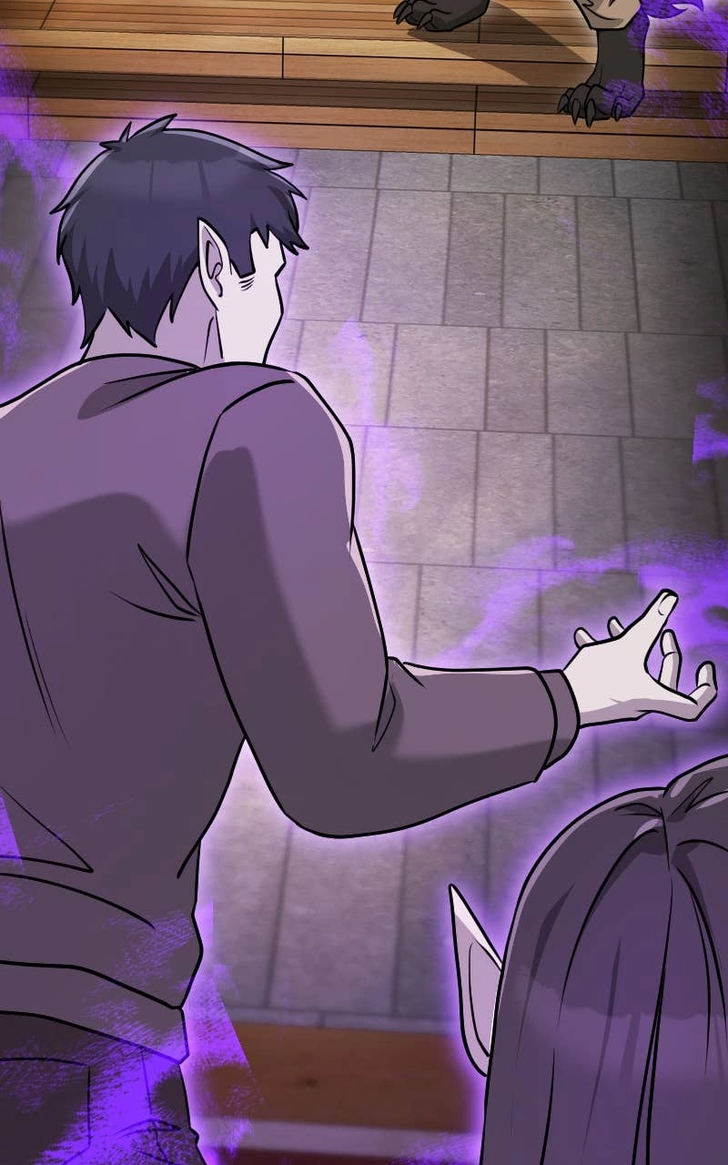 Paranoid Mage Chapter 103 Page 131