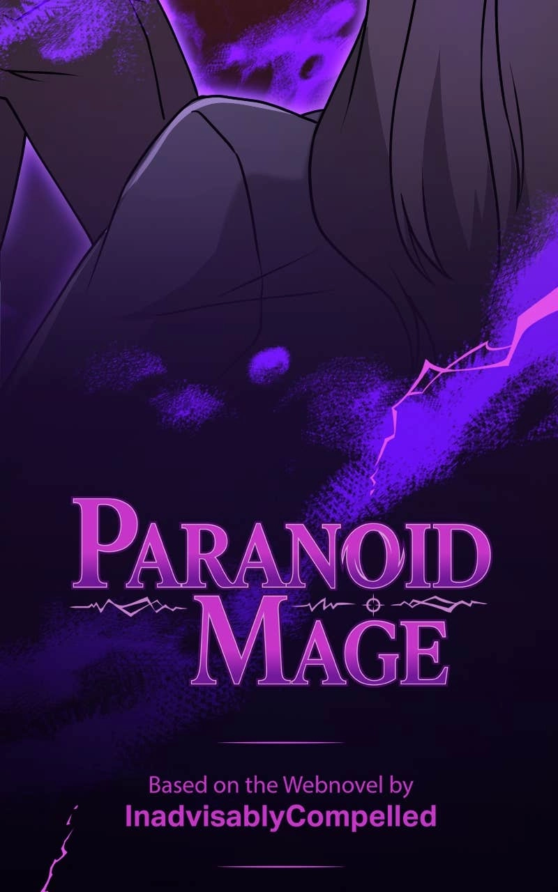 Paranoid Mage Chapter 103 Page 132