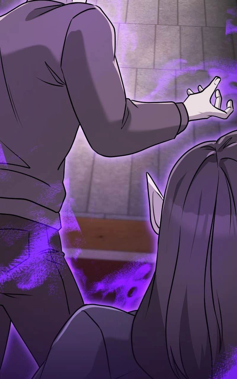 Paranoid Mage Chapter 104 Page 8