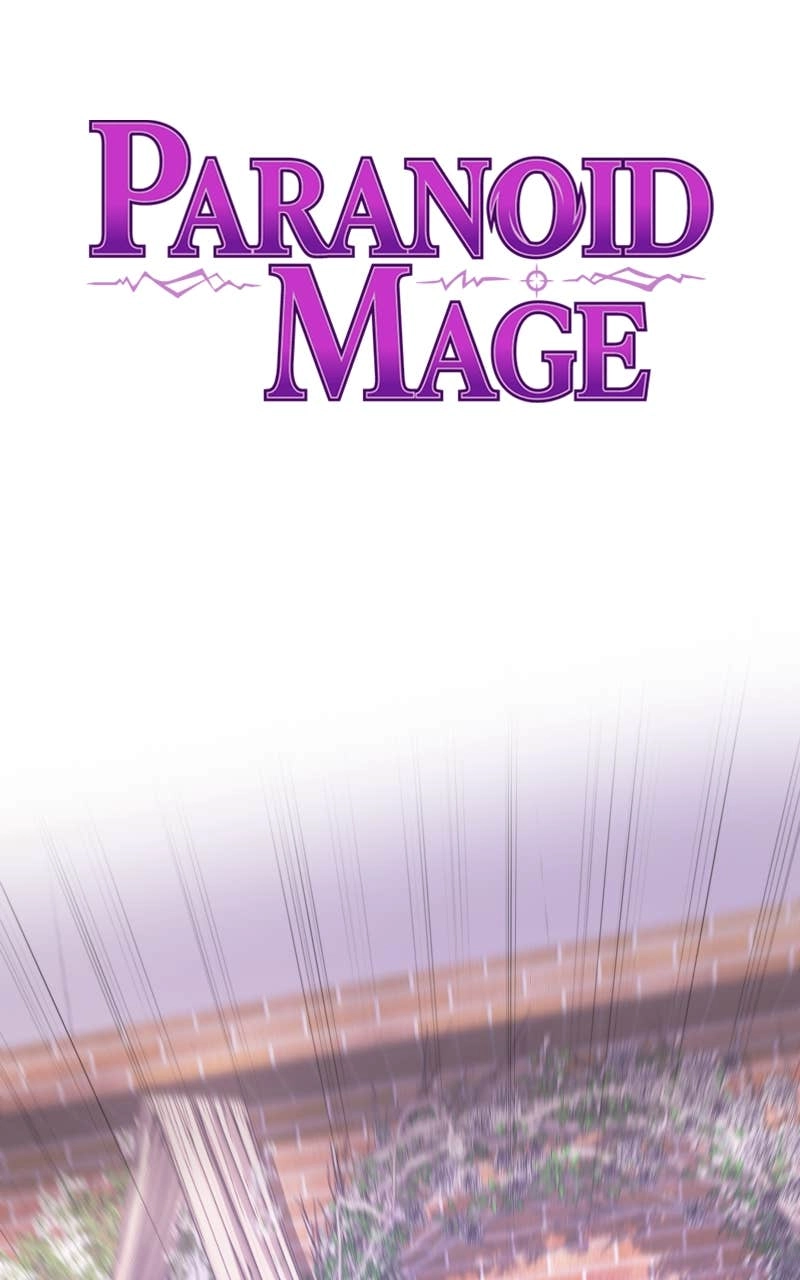 Paranoid Mage Chapter 104 Page 11