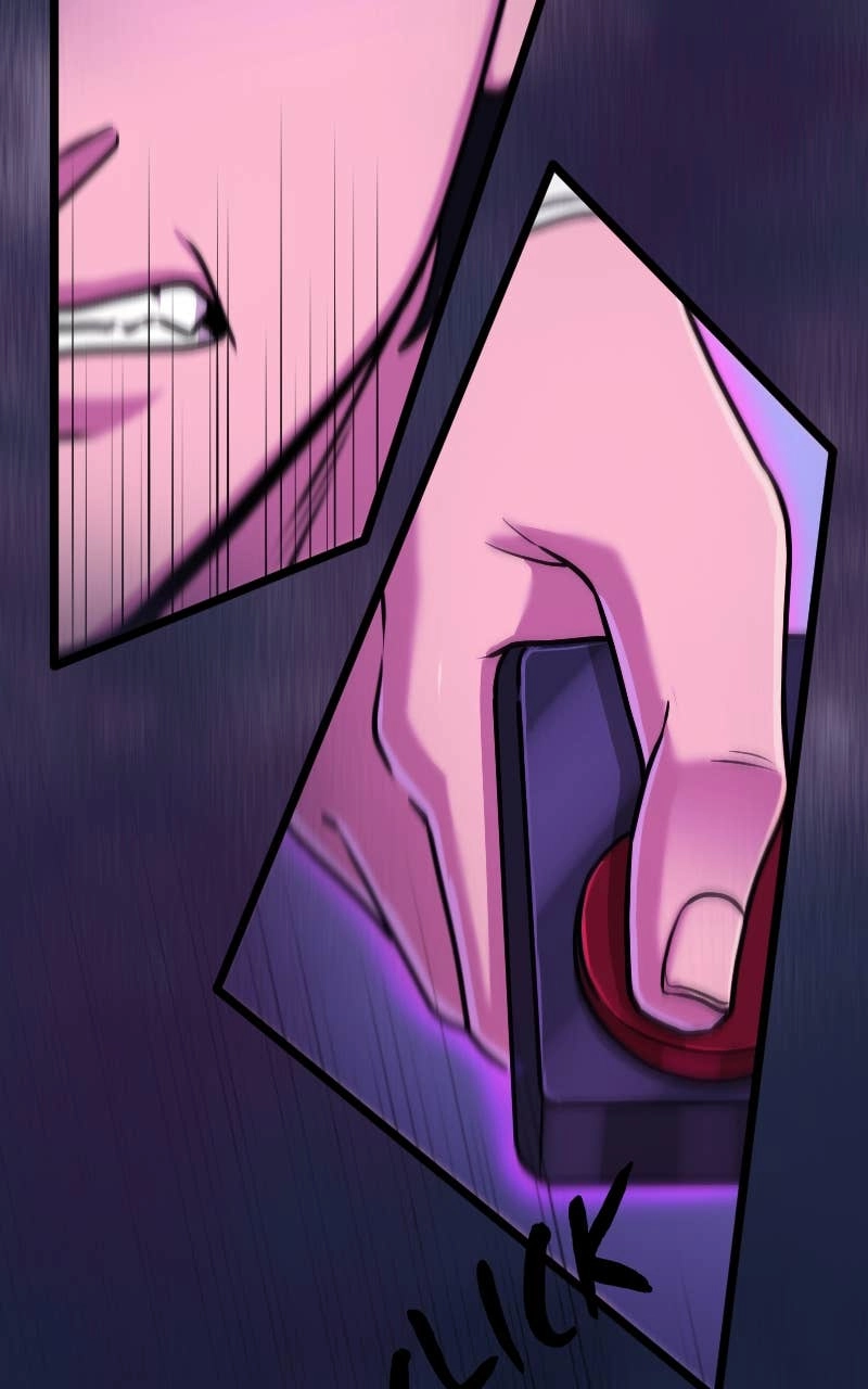 Paranoid Mage Chapter 104 Page 18