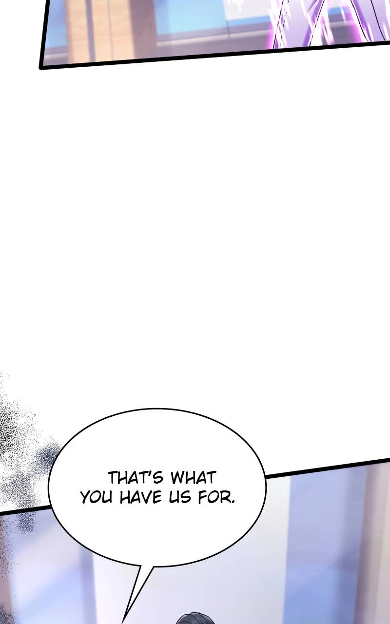 Paranoid Mage Chapter 104 Page 26