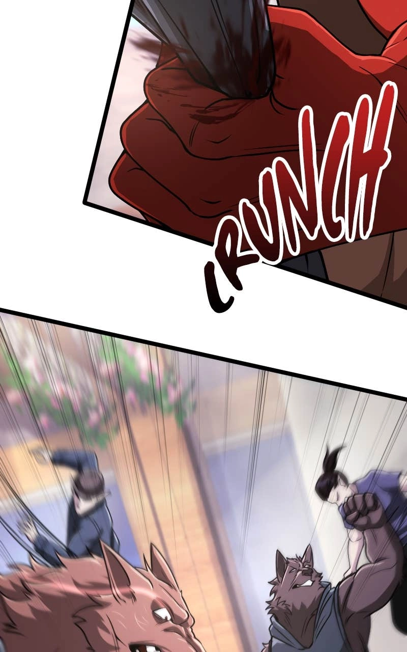 Paranoid Mage Chapter 104 Page 30