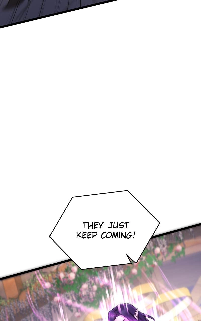 Paranoid Mage Chapter 104 Page 32