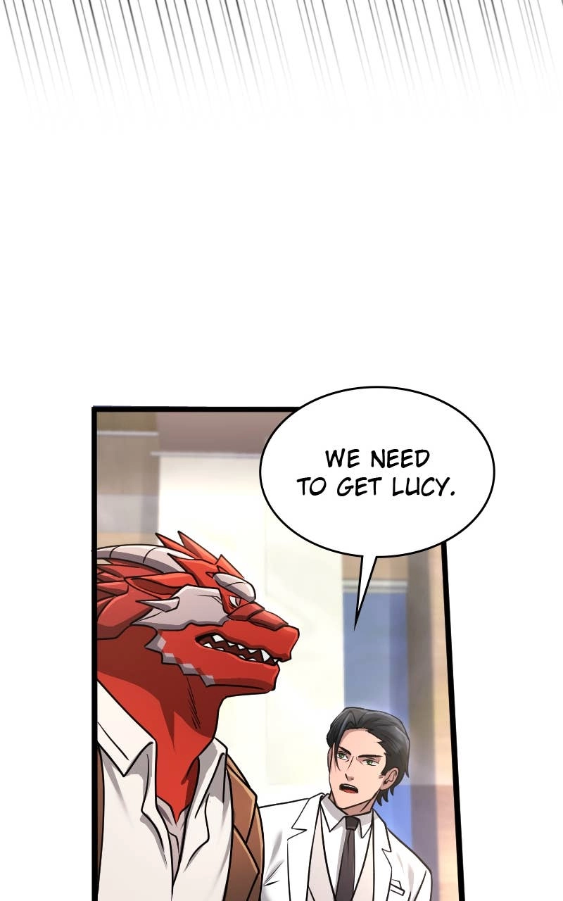 Paranoid Mage Chapter 104 Page 34