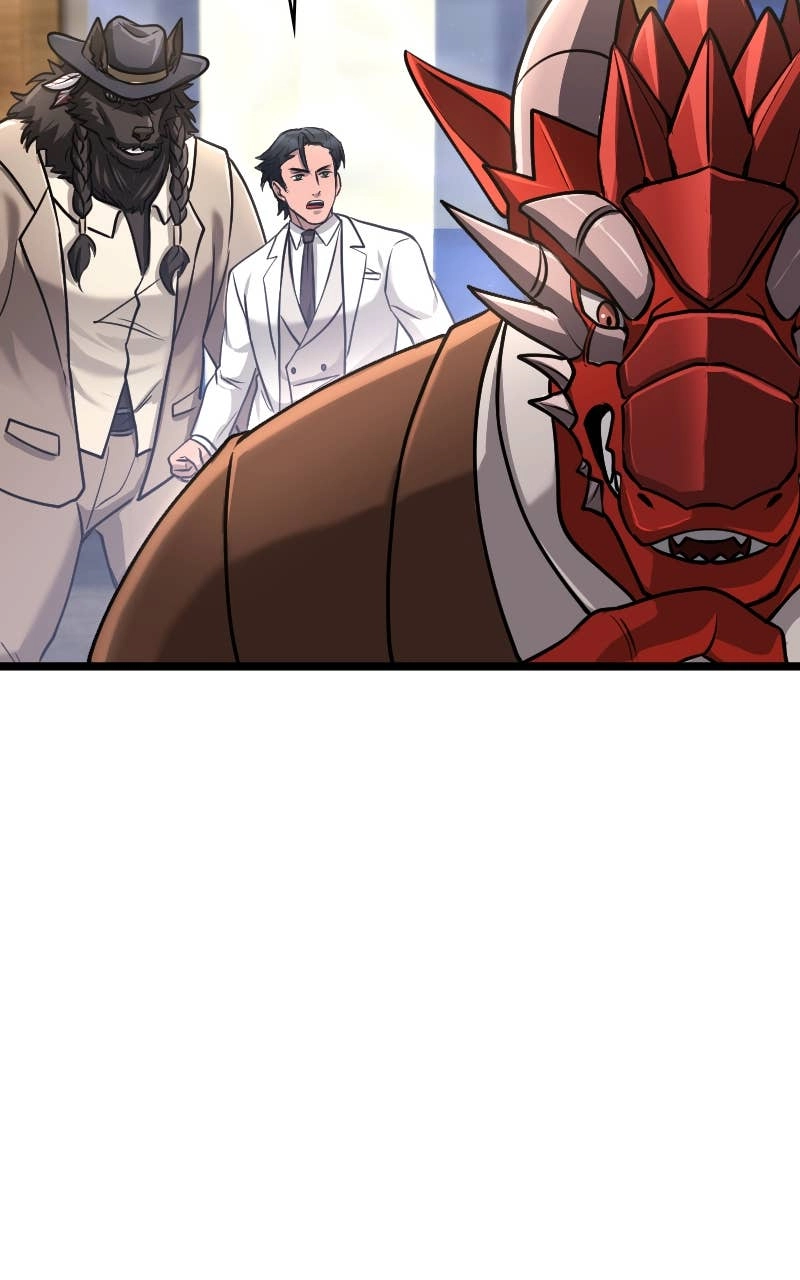 Paranoid Mage Chapter 104 Page 36