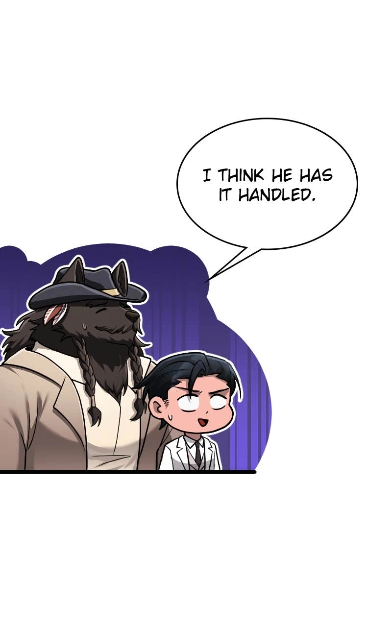 Paranoid Mage Chapter 104 Page 43