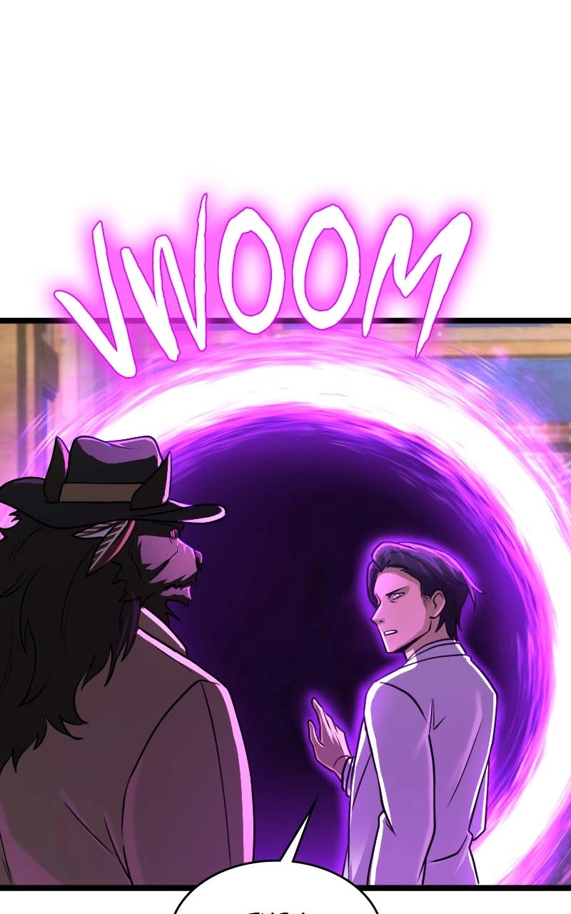 Paranoid Mage Chapter 104 Page 44