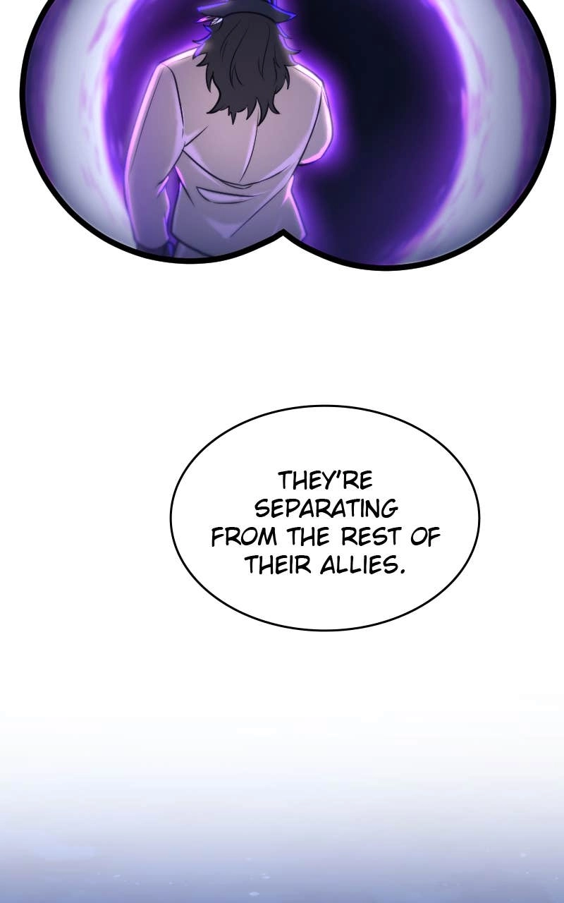 Paranoid Mage Chapter 104 Page 46