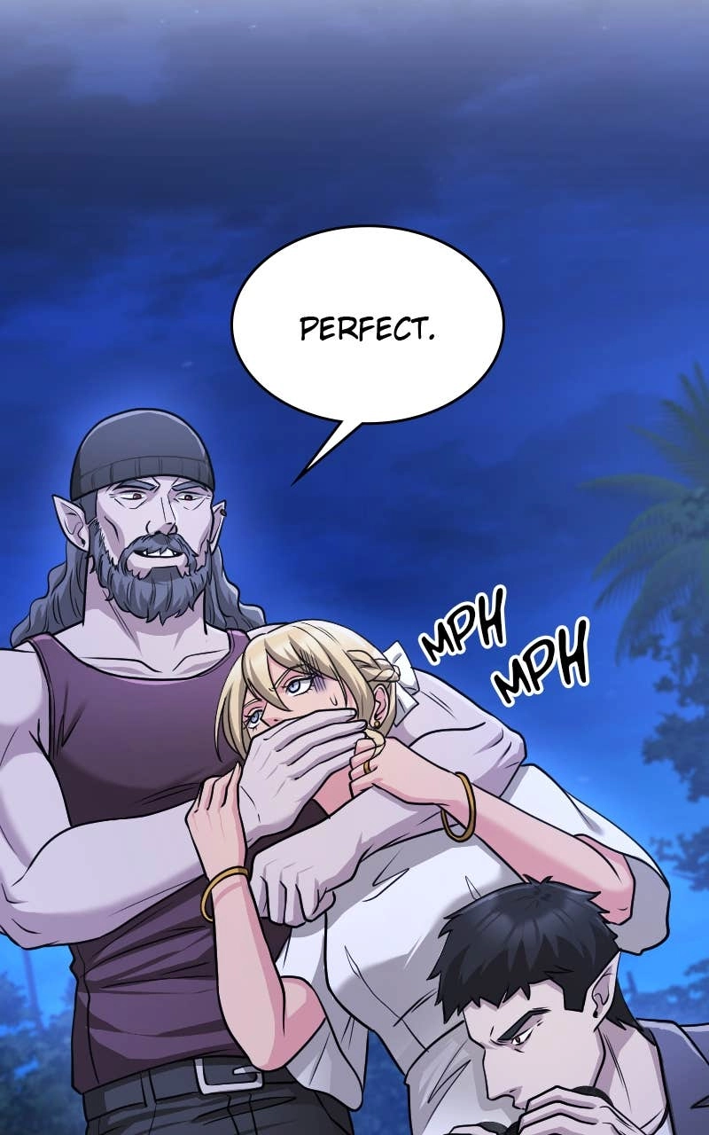 Paranoid Mage Chapter 104 Page 47
