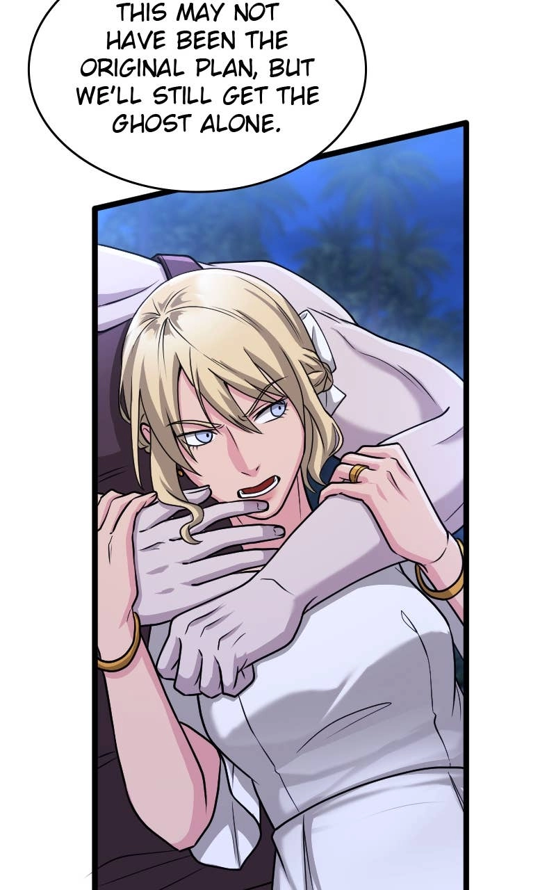 Paranoid Mage Chapter 104 Page 49