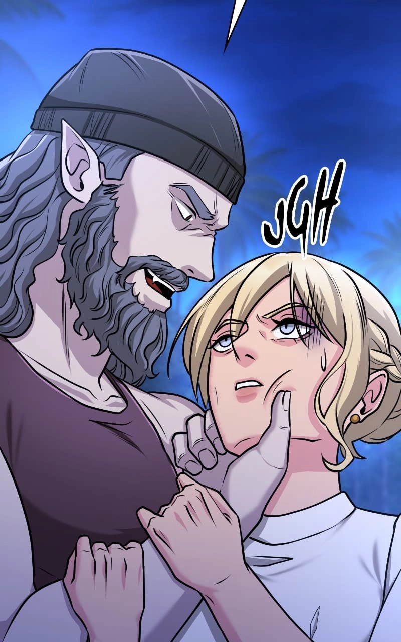 Paranoid Mage Chapter 104 Page 51
