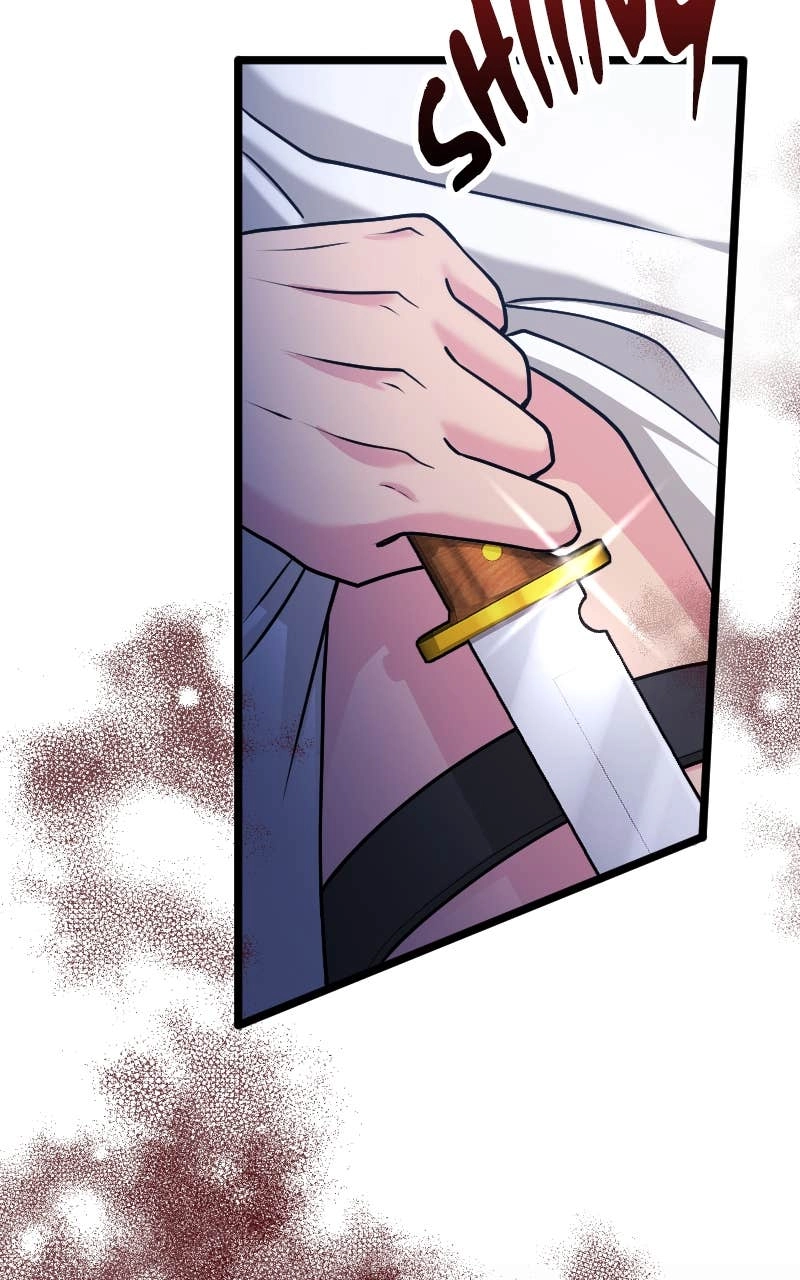 Paranoid Mage Chapter 104 Page 54