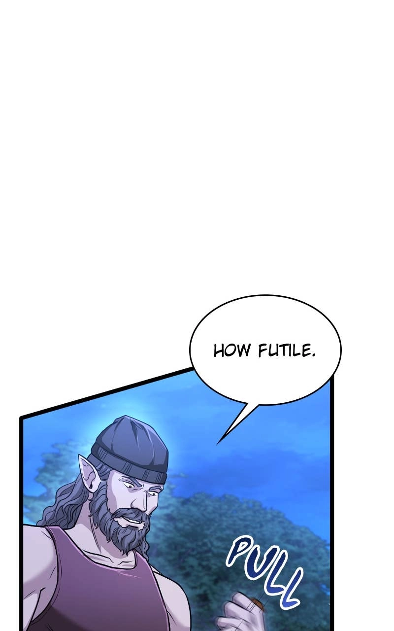 Paranoid Mage Chapter 104 Page 58