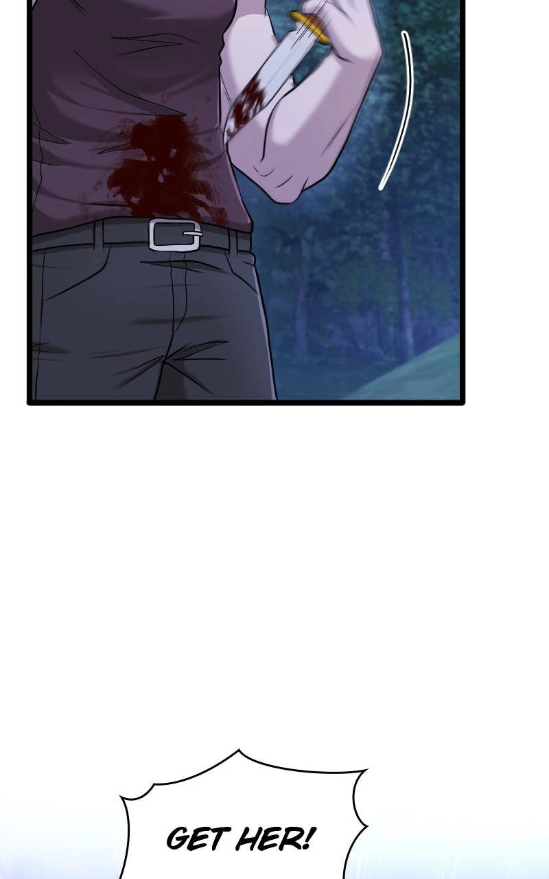 Paranoid Mage Chapter 104 Page 59