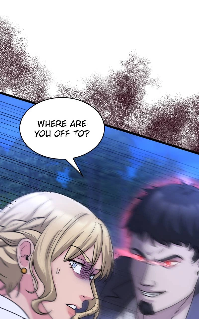 Paranoid Mage Chapter 104 Page 63