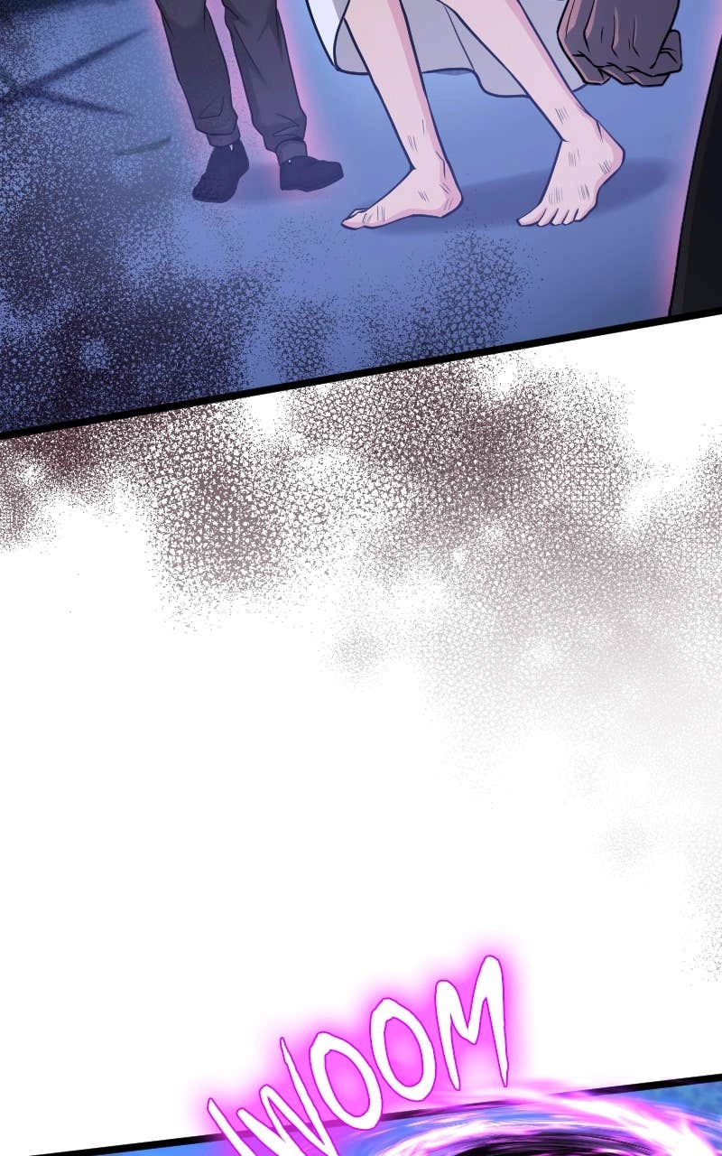 Paranoid Mage Chapter 104 Page 66