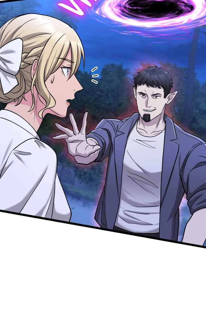 Paranoid Mage Chapter 104 Page 67