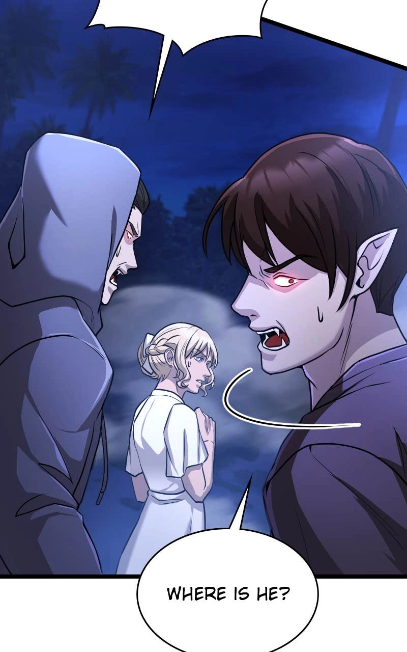 Paranoid Mage Chapter 104 Page 72