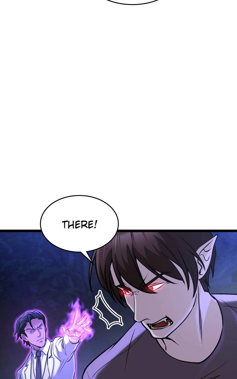 Paranoid Mage Chapter 104 Page 73