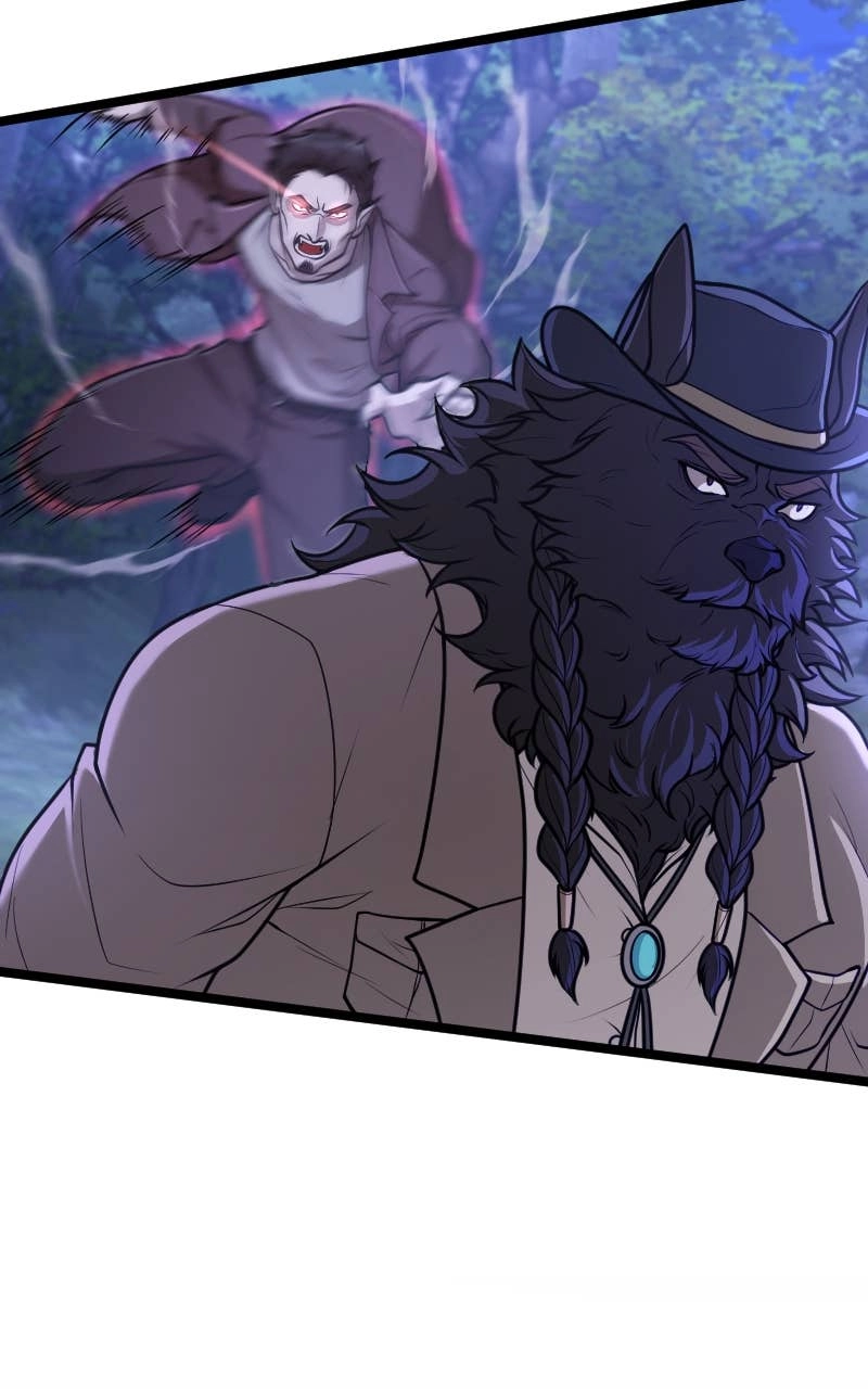 Paranoid Mage Chapter 104 Page 80