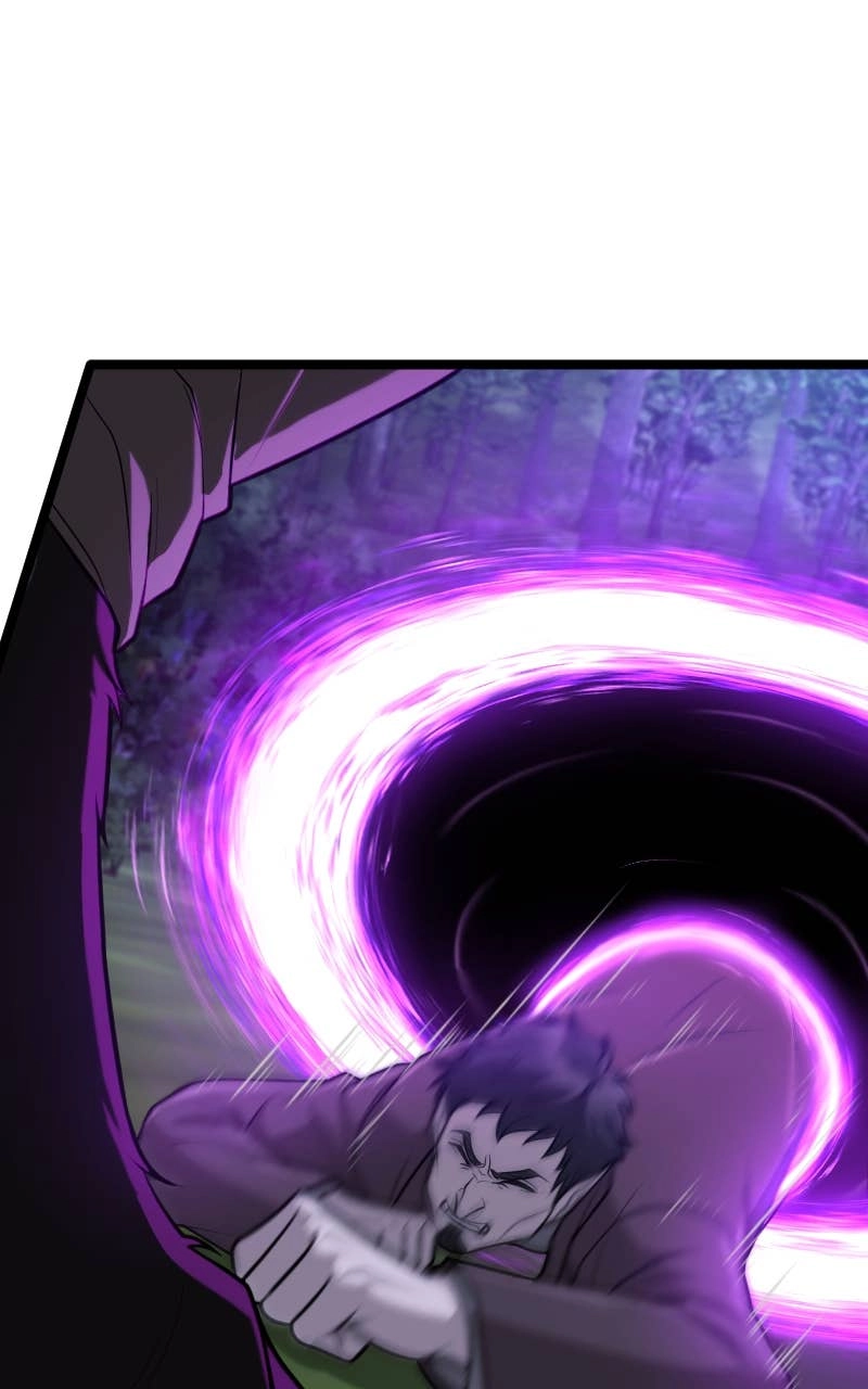 Paranoid Mage Chapter 104 Page 83