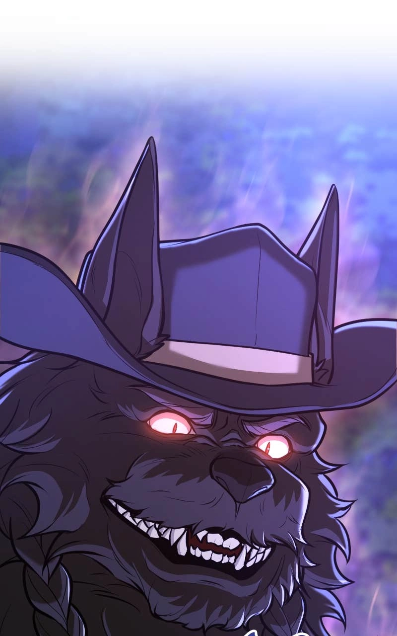 Paranoid Mage Chapter 104 Page 86