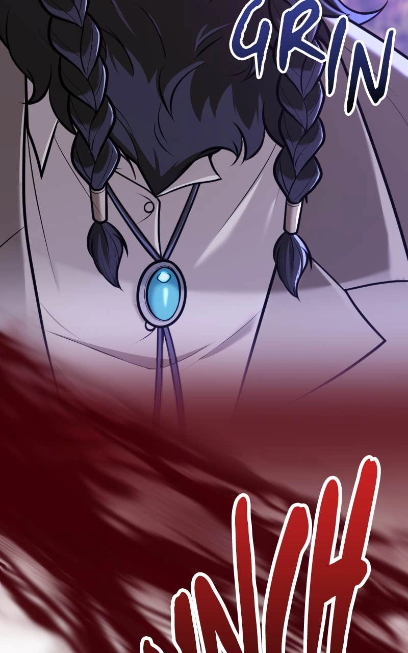 Paranoid Mage Chapter 104 Page 87