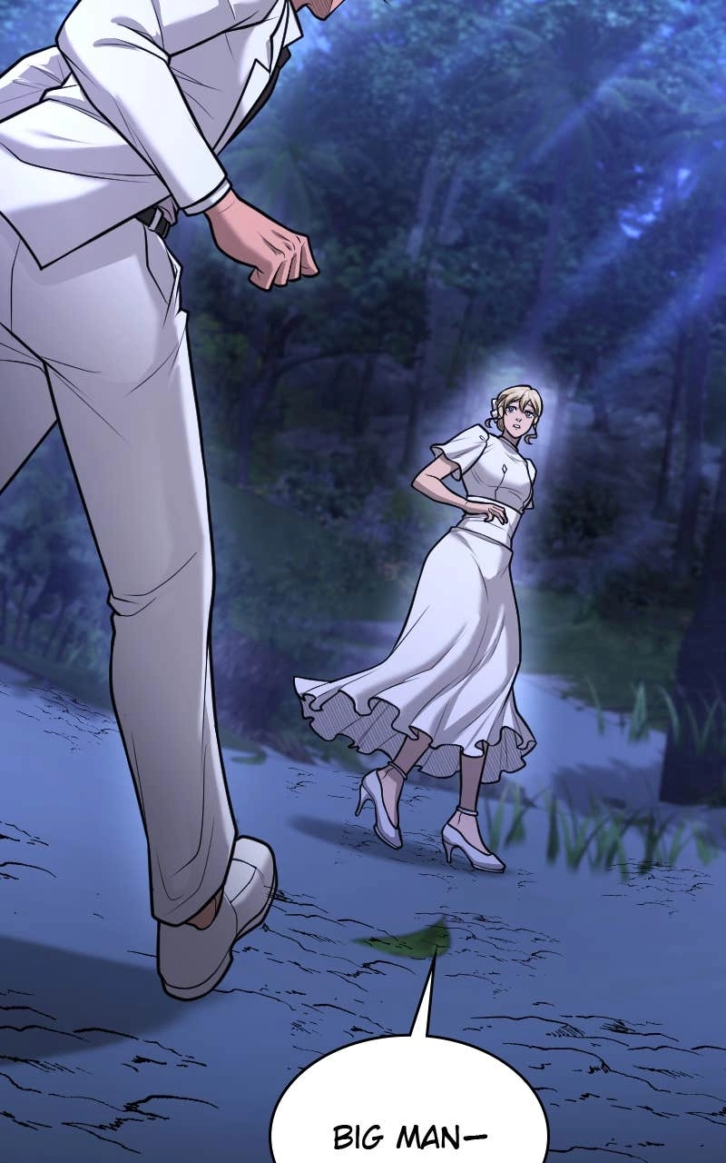 Paranoid Mage Chapter 104 Page 89