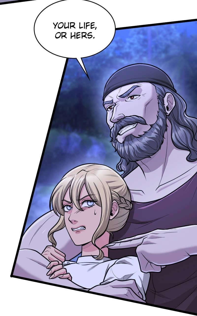 Paranoid Mage Chapter 104 Page 93