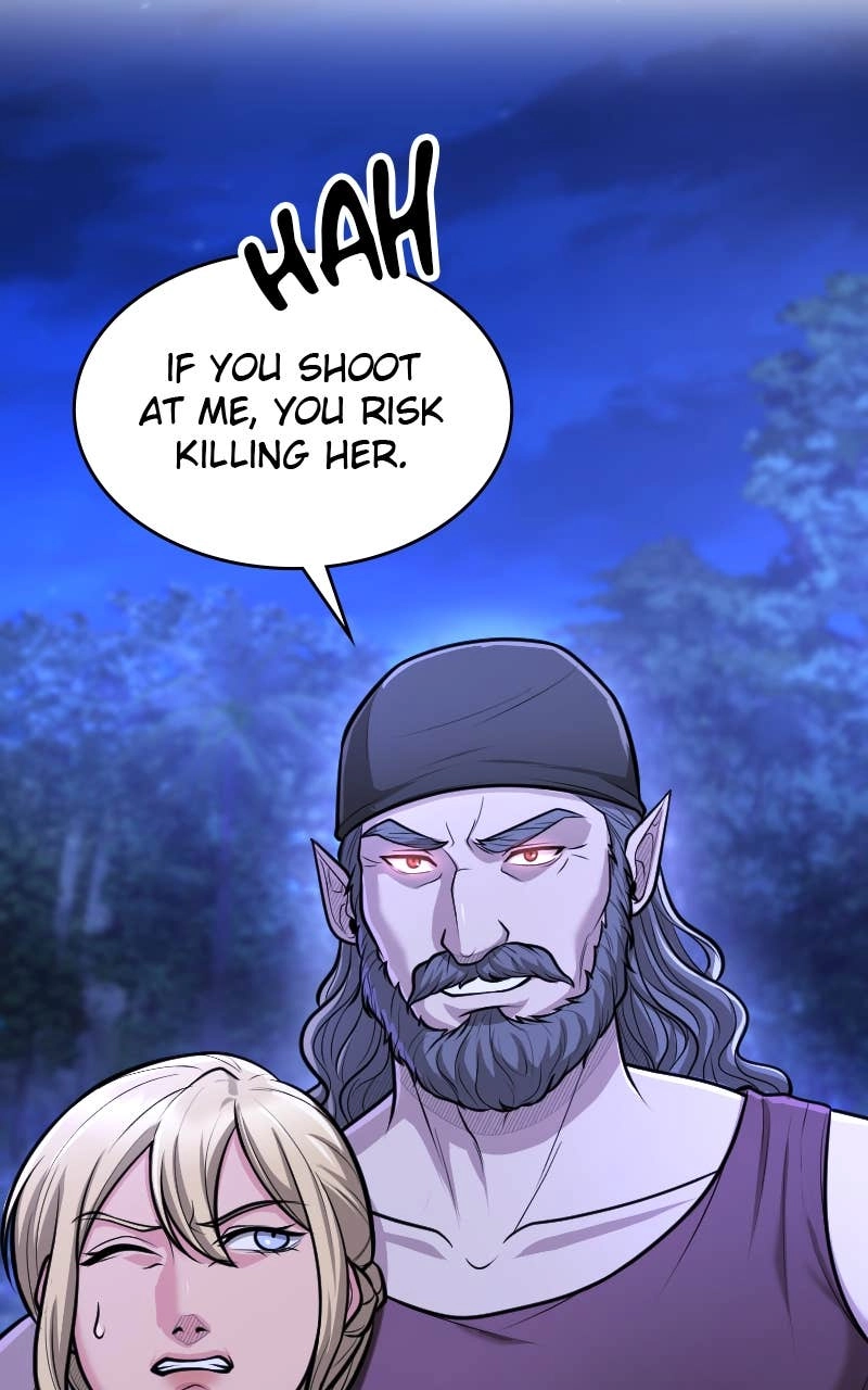 Paranoid Mage Chapter 104 Page 100