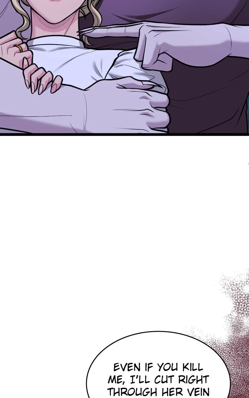 Paranoid Mage Chapter 104 Page 101