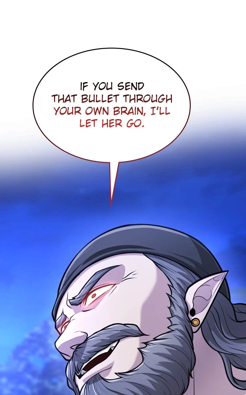 Paranoid Mage Chapter 104 Page 103