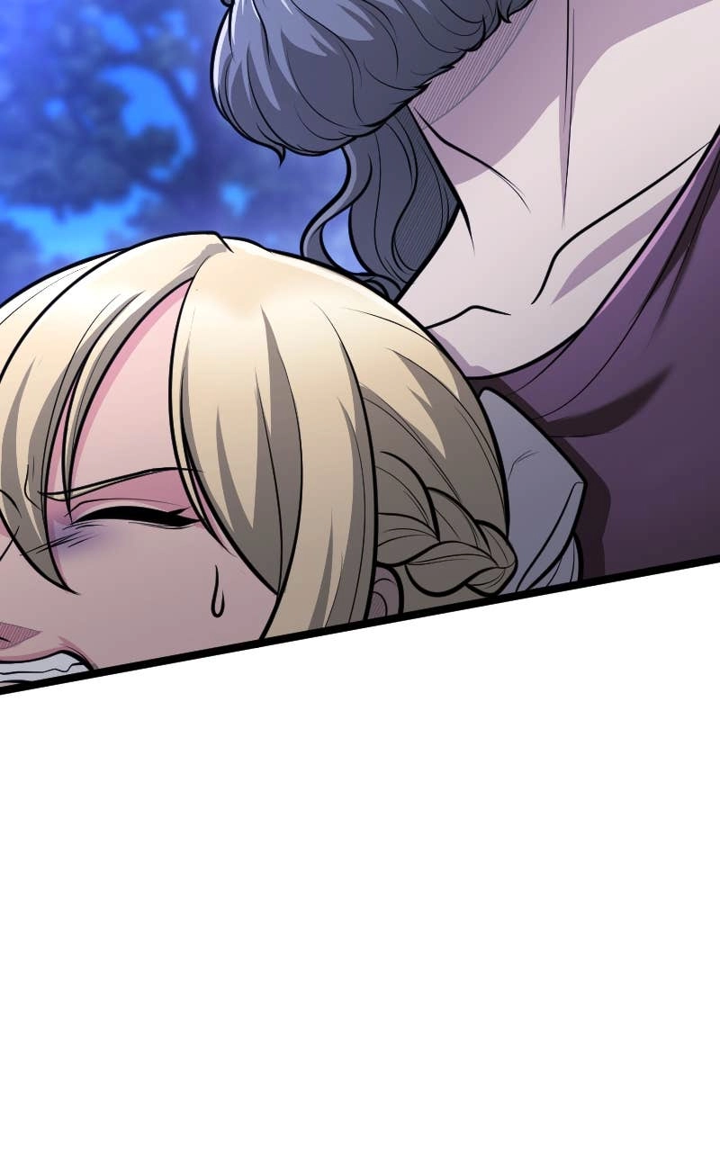Paranoid Mage Chapter 104 Page 104