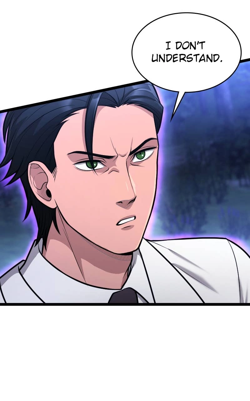Paranoid Mage Chapter 104 Page 105