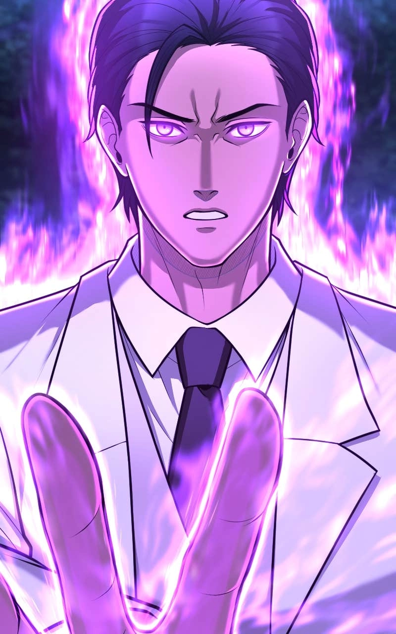 Paranoid Mage Chapter 104 Page 109