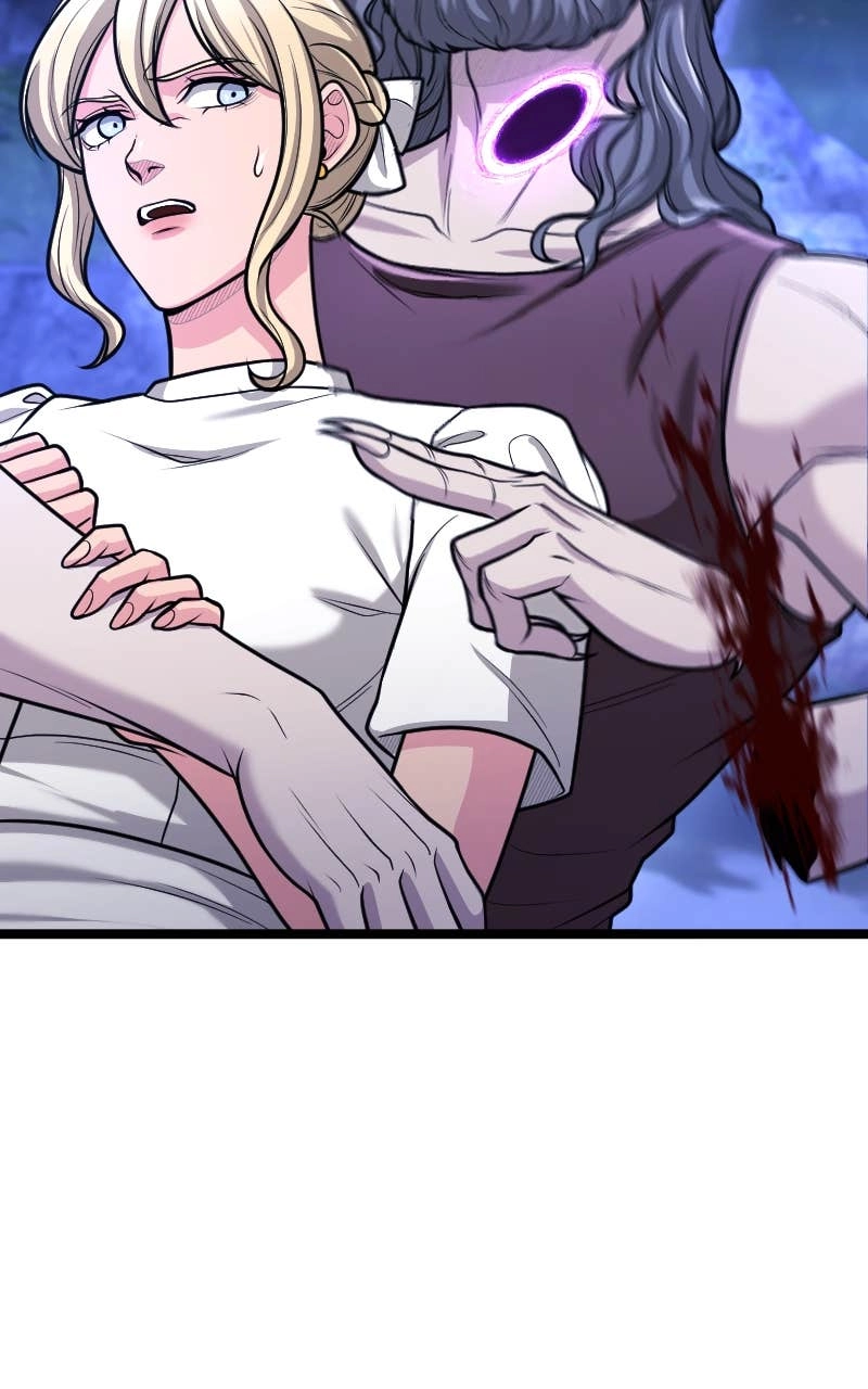 Paranoid Mage Chapter 104 Page 115