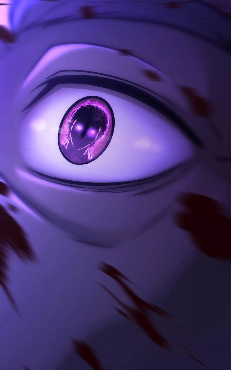 Paranoid Mage Chapter 104 Page 117