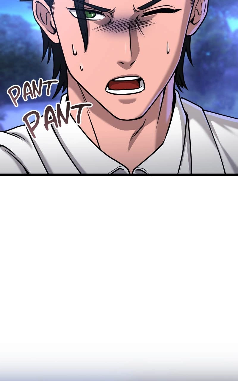 Paranoid Mage Chapter 104 Page 126